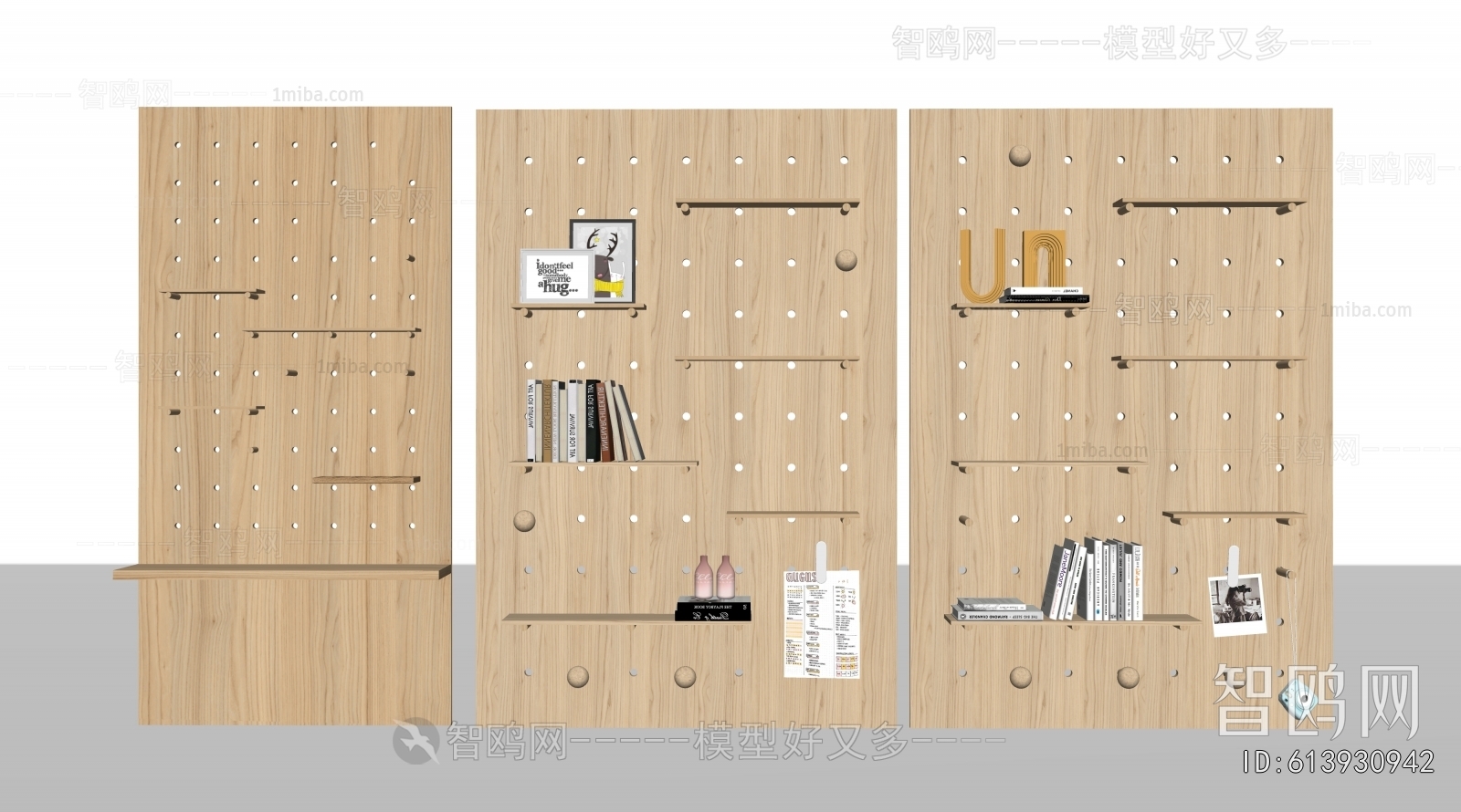 Modern Wall Decoration