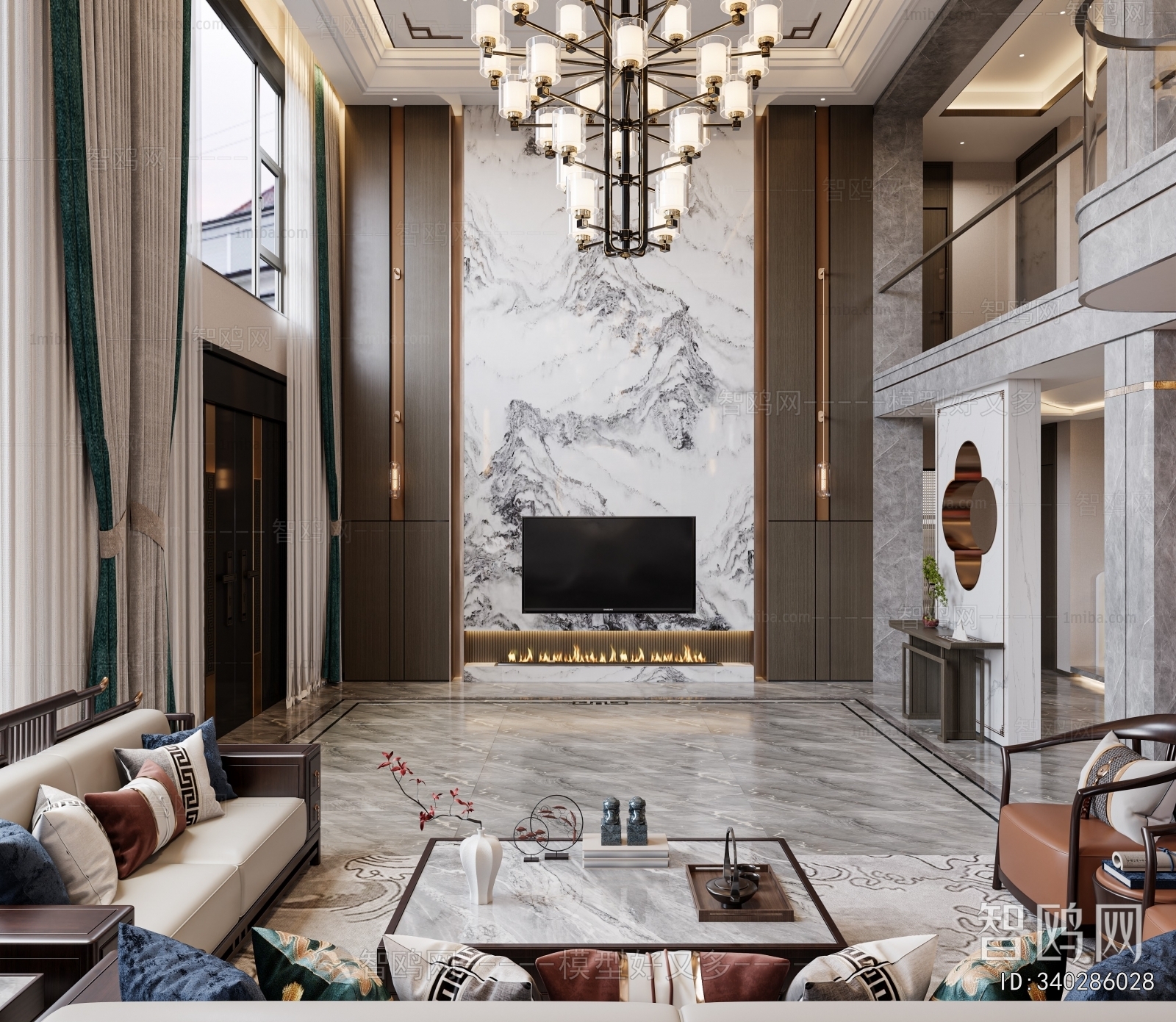 Modern Rest And Entertainment