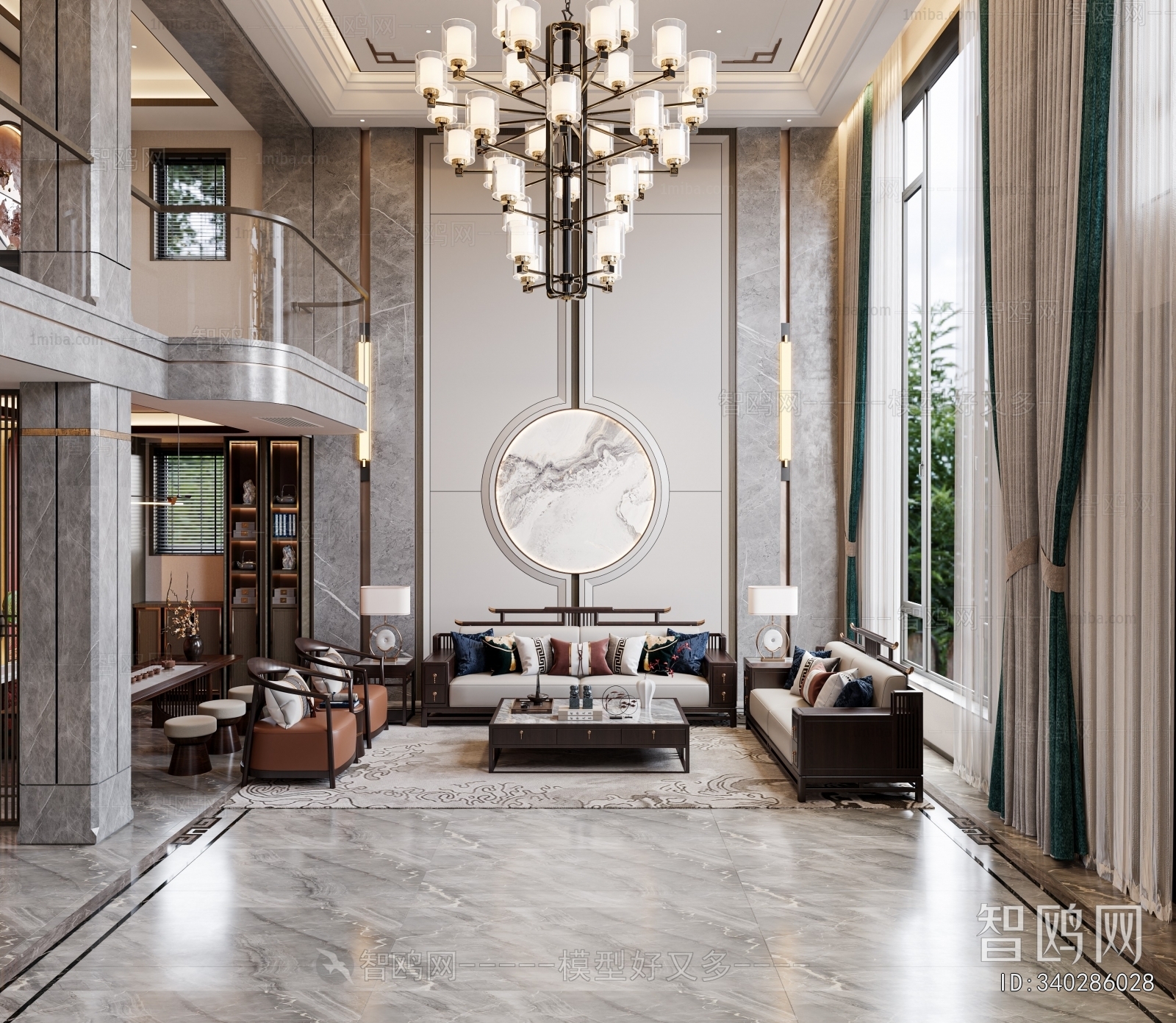 Modern Rest And Entertainment