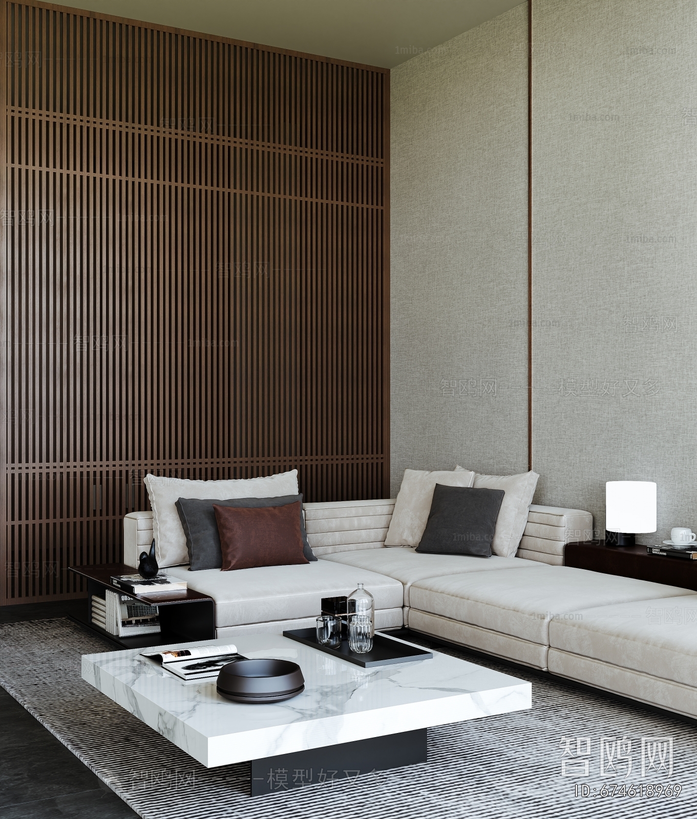 New Chinese Style Restaurant Box