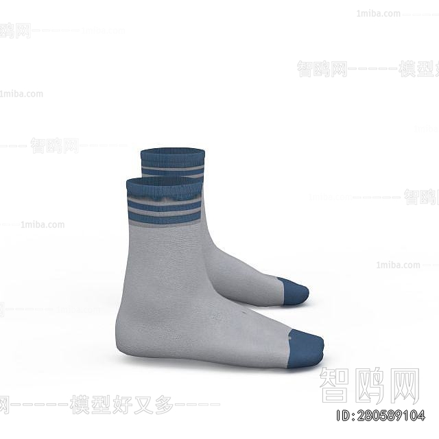 Modern Clothes, Bags And Shoes