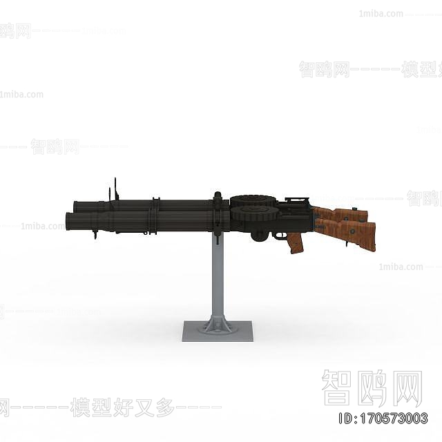 Modern Military Equipment