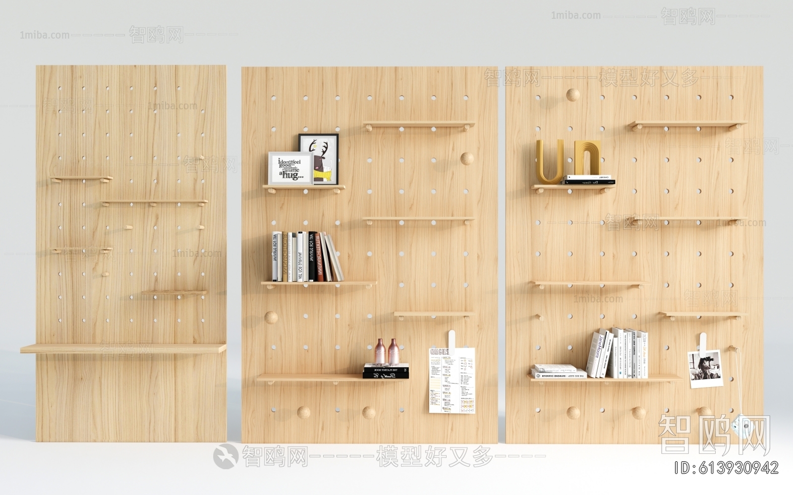 Modern Wall Decoration