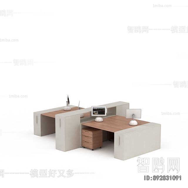Modern Office Table