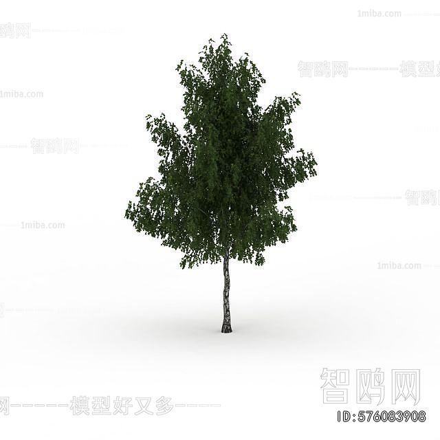 Modern Tree