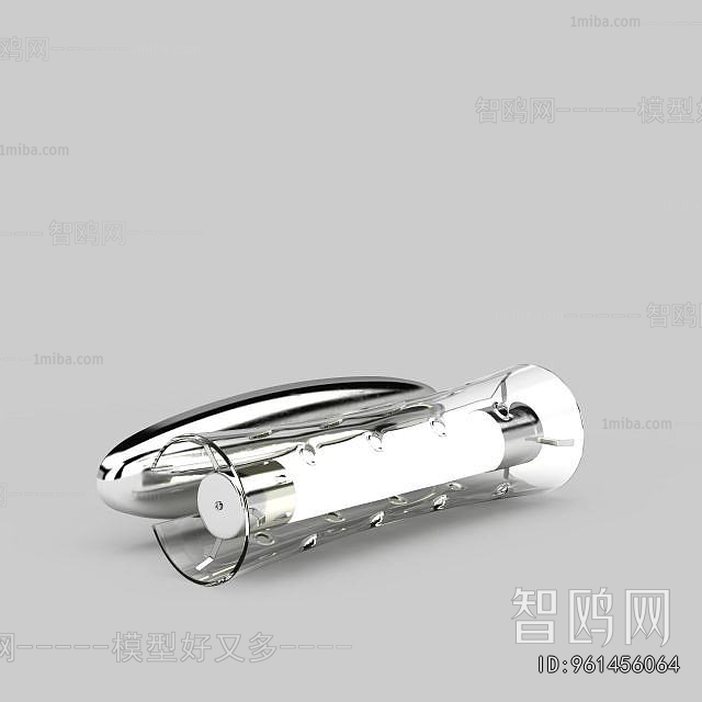 Modern Decorative Lamp