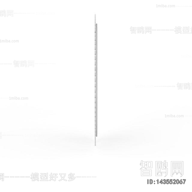 European Style The Mirror