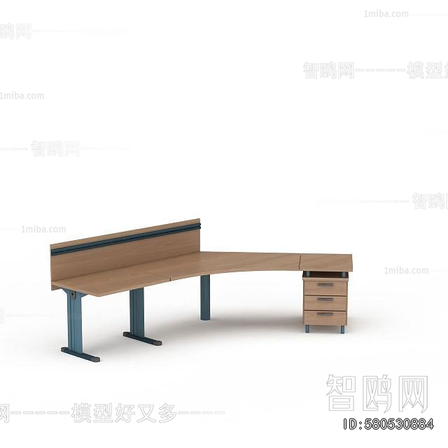 Modern Office Table