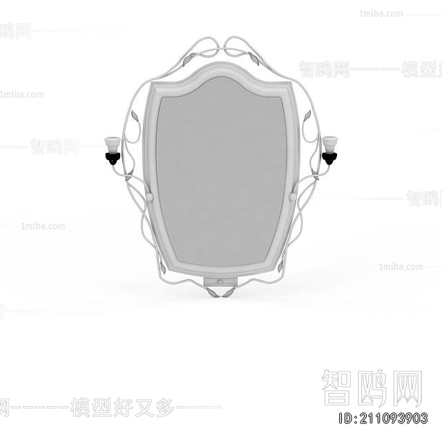 European Style The Mirror