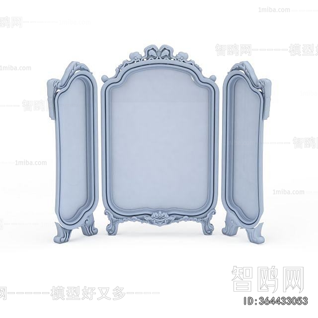 European Style Partition