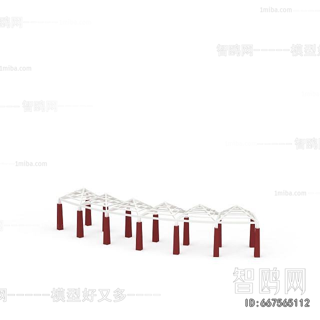 Modern Gallery Frame