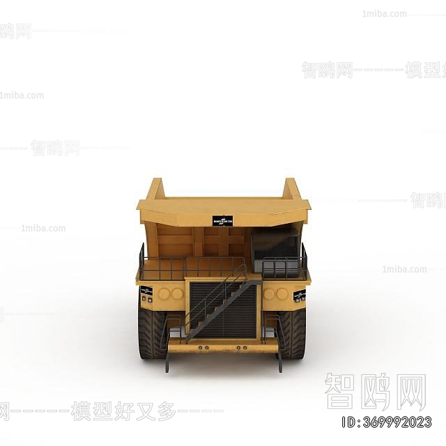 Modern Industrial Equipment