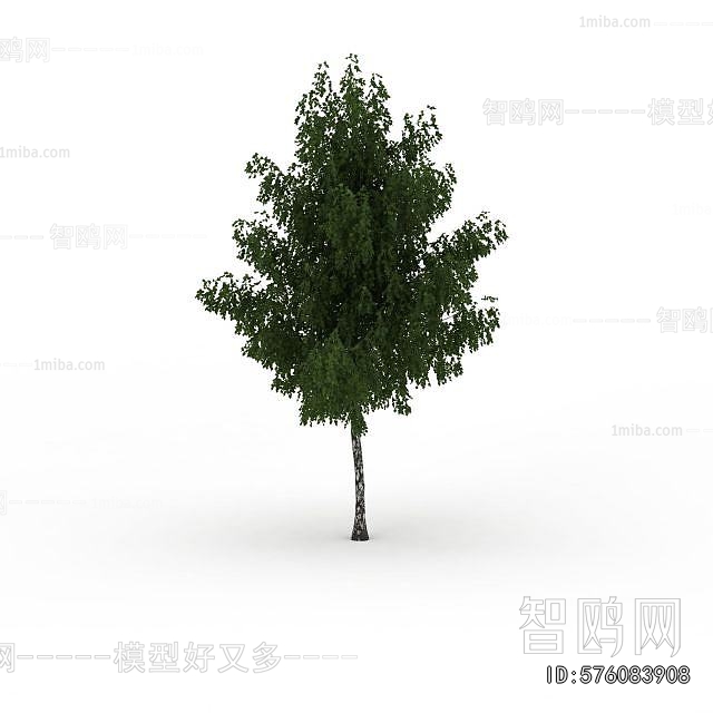 Modern Tree