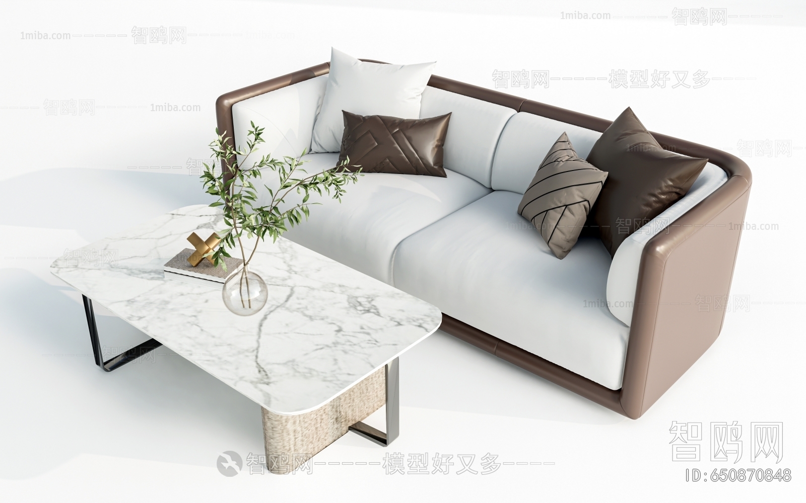 Modern A Sofa For Two