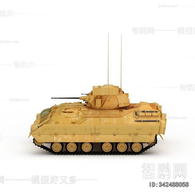 Modern Military Equipment