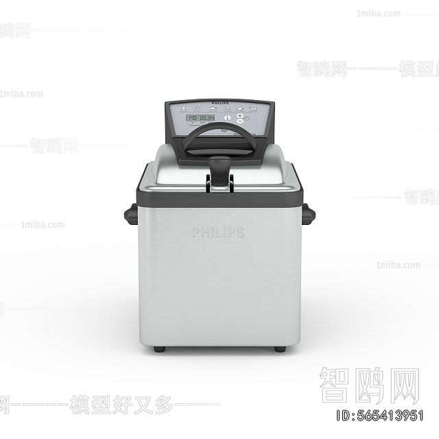 Modern Washing Machine