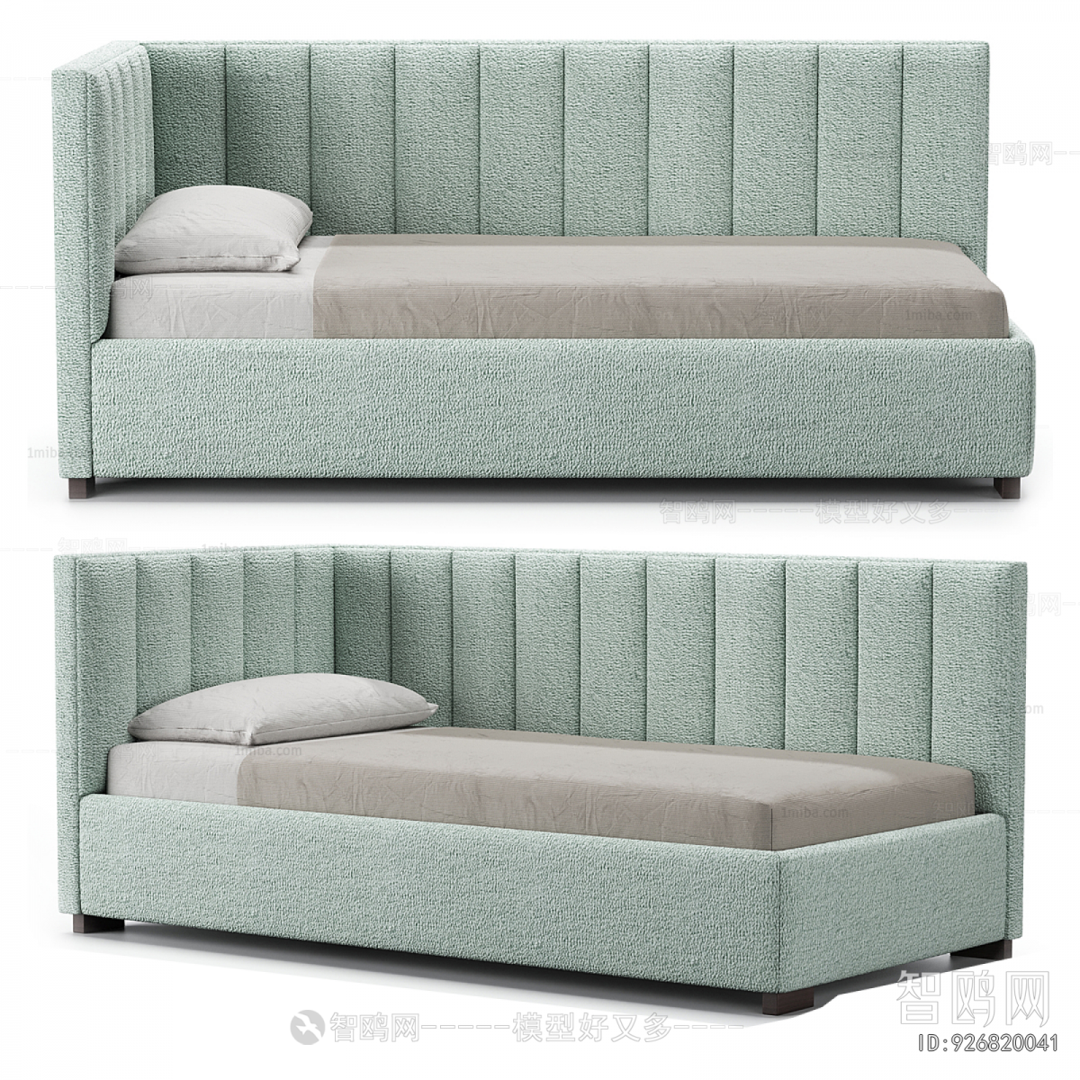 Modern Sofa Bed