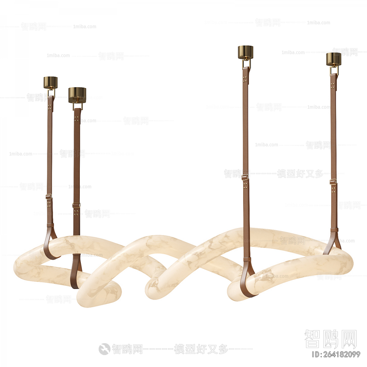 Nordic Style Droplight