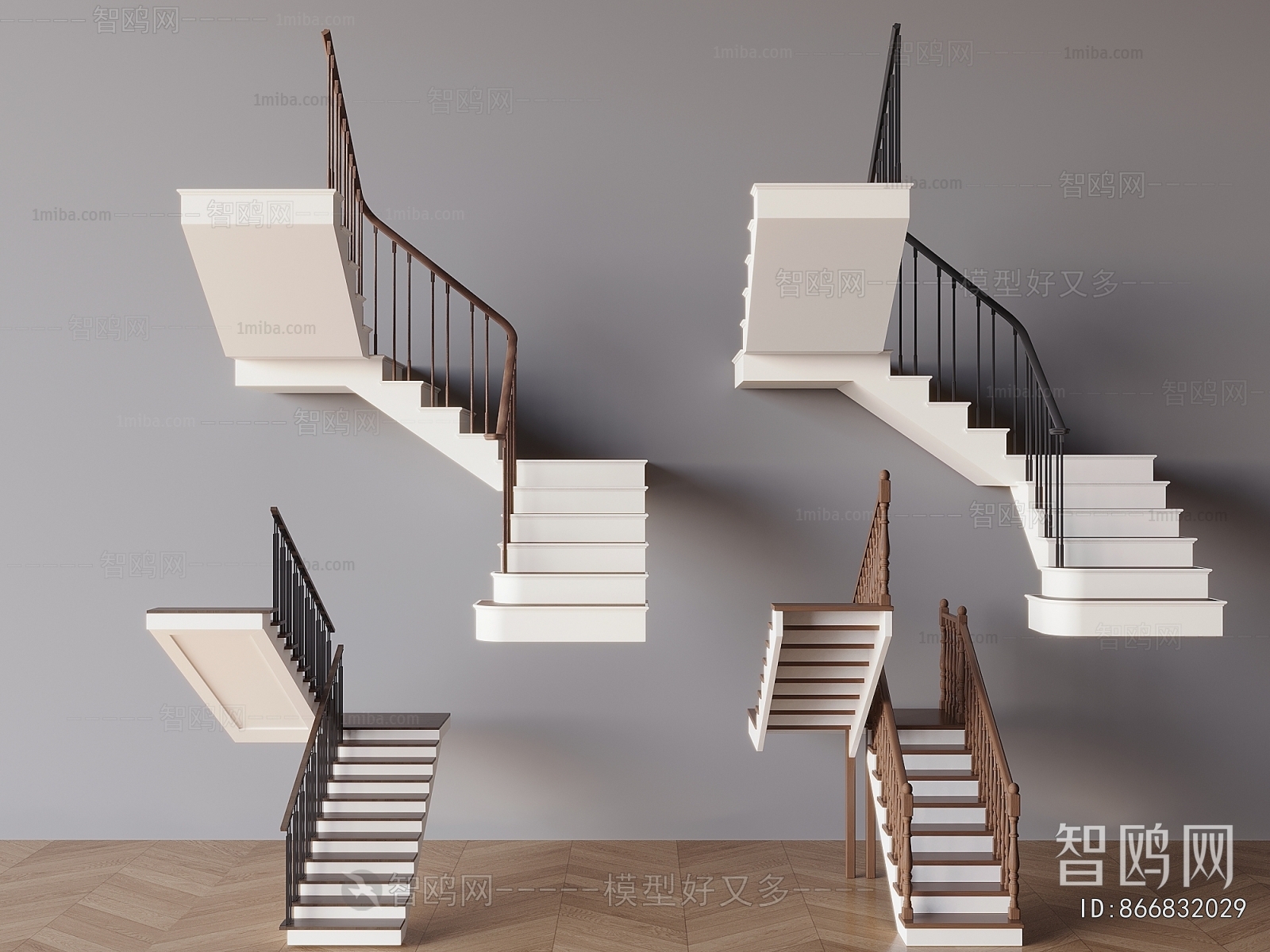 Modern Staircase