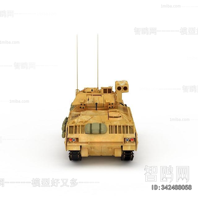 Modern Military Equipment