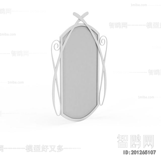 European Style The Mirror