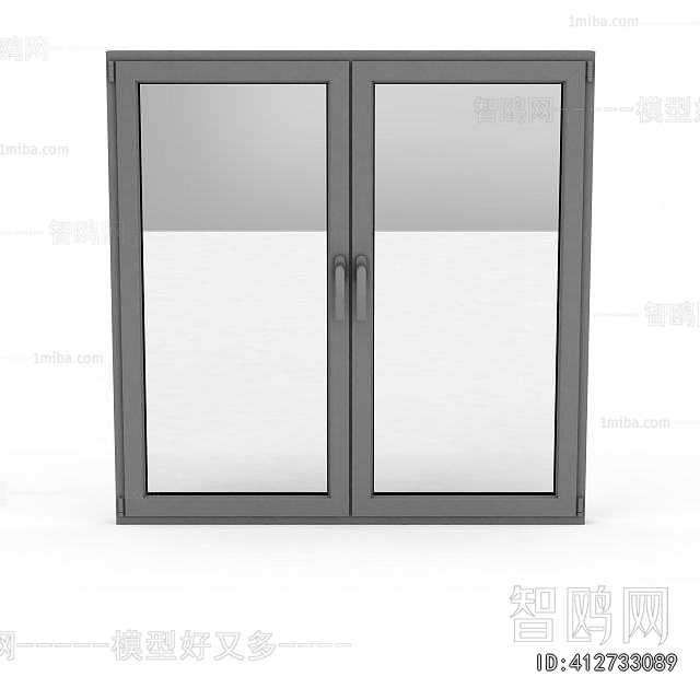 Modern Window