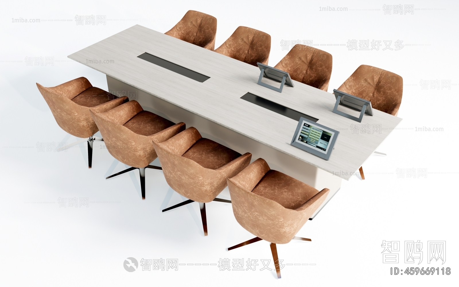 Modern Conference Table
