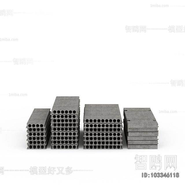 Modern Industrial Equipment