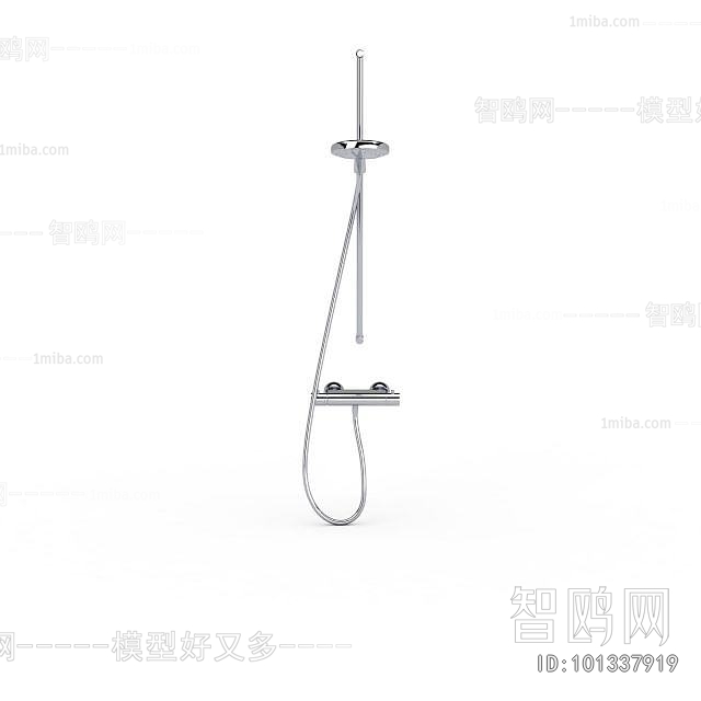 Modern Faucet/Shower