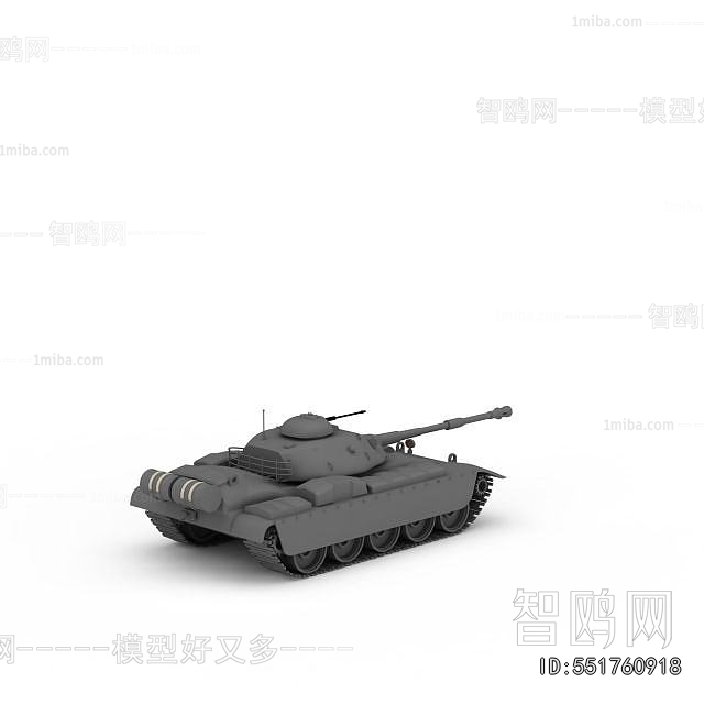 Modern Military Equipment