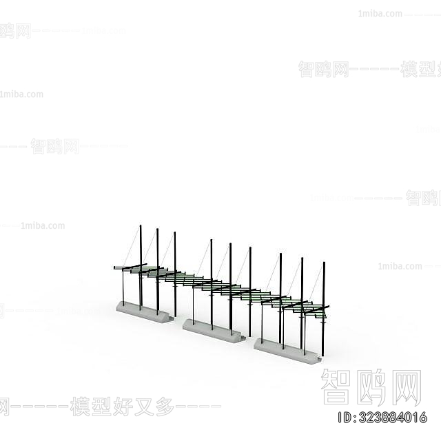 Modern Gallery Frame