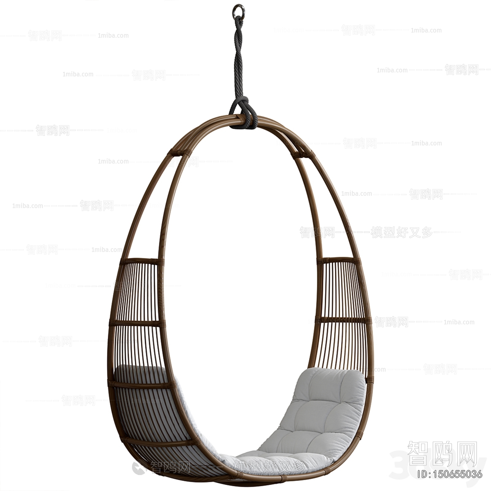 Modern Hanging Chair
