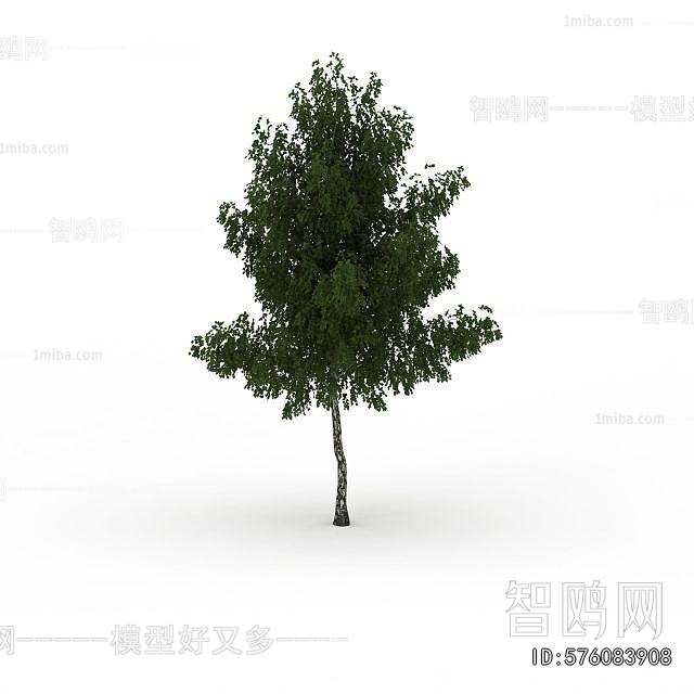 Modern Tree