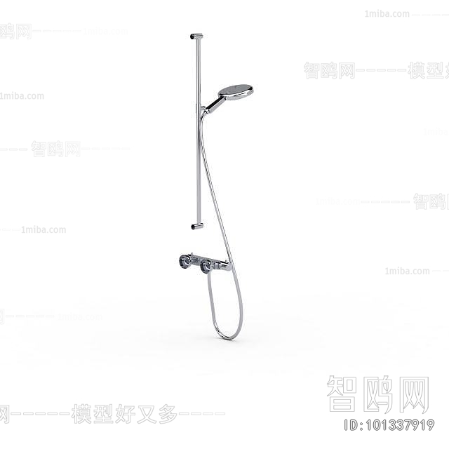 Modern Faucet/Shower