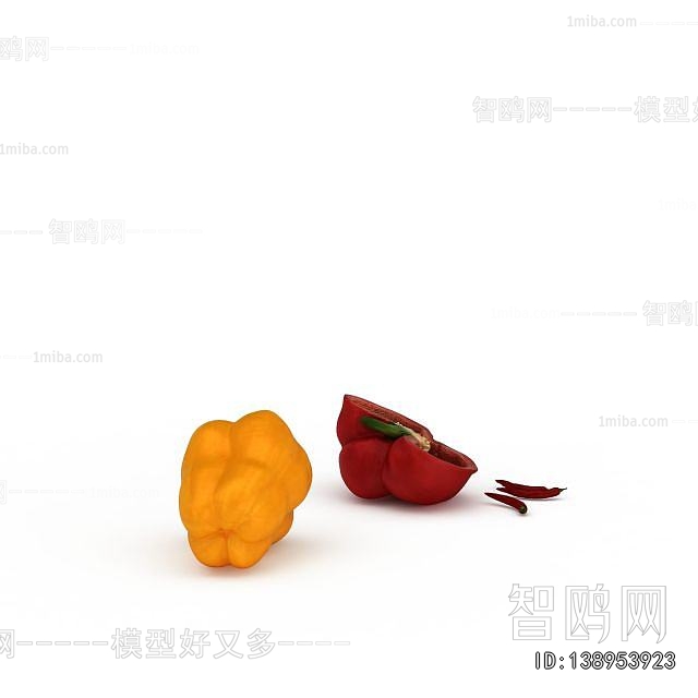 Modern Vegetables