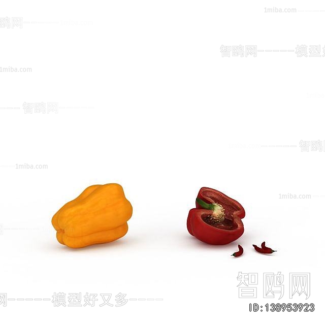 Modern Vegetables