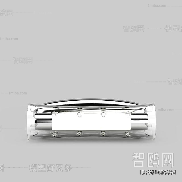 Modern Decorative Lamp