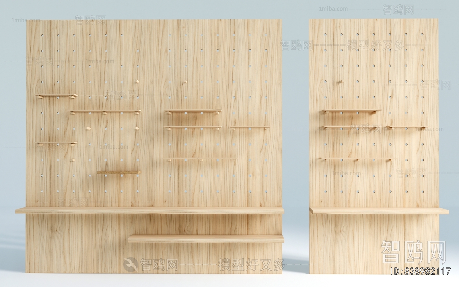 Modern Wall Decoration