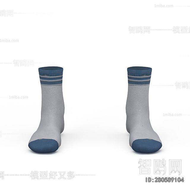 Modern Clothes, Bags And Shoes