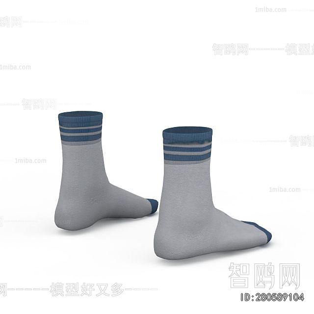 Modern Clothes, Bags And Shoes