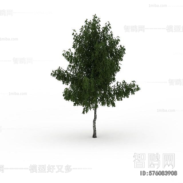 Modern Tree