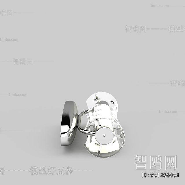 Modern Decorative Lamp