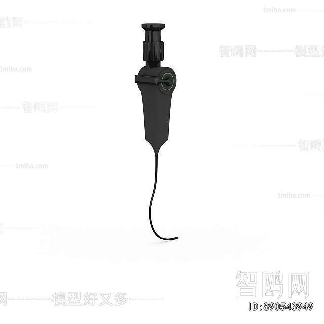 Modern Medical Equipment