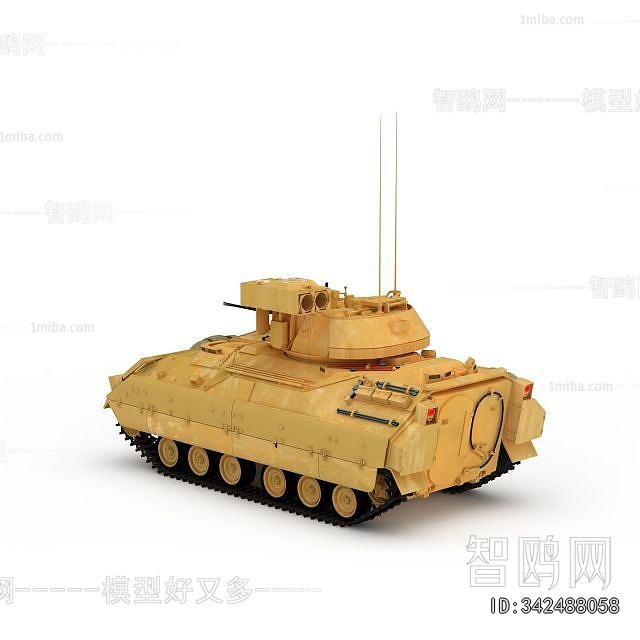 Modern Military Equipment