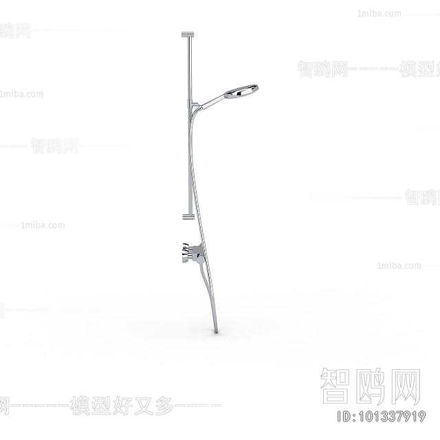 Modern Faucet/Shower