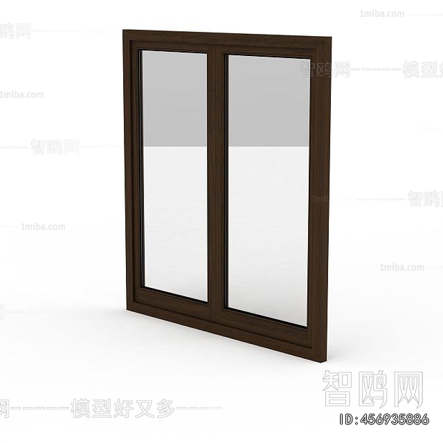 Modern Window