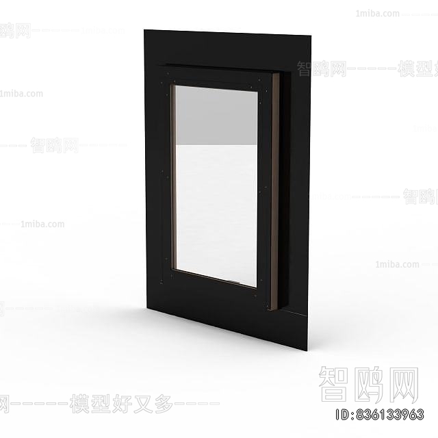 Modern Window