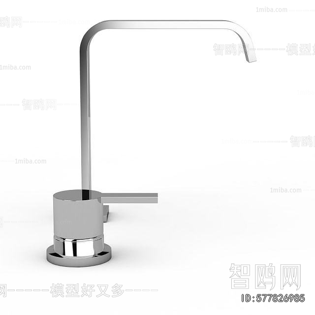 Modern Faucet/Shower