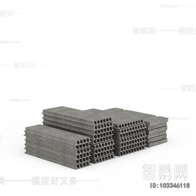 Modern Industrial Equipment