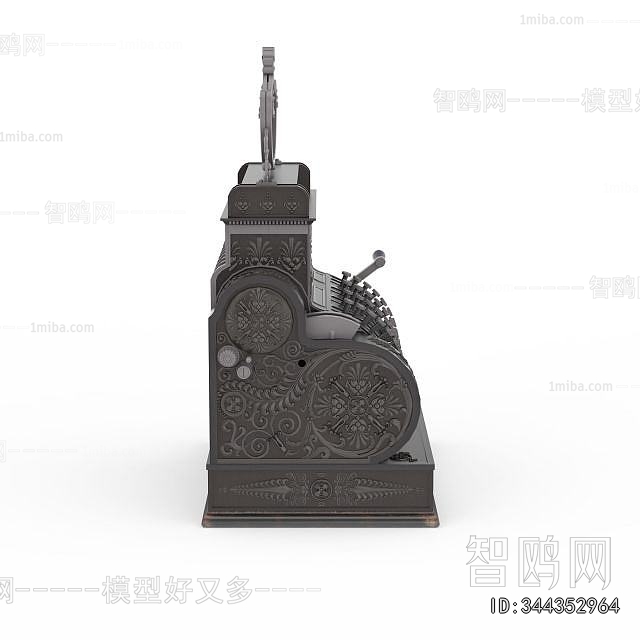 European Style Digital Products